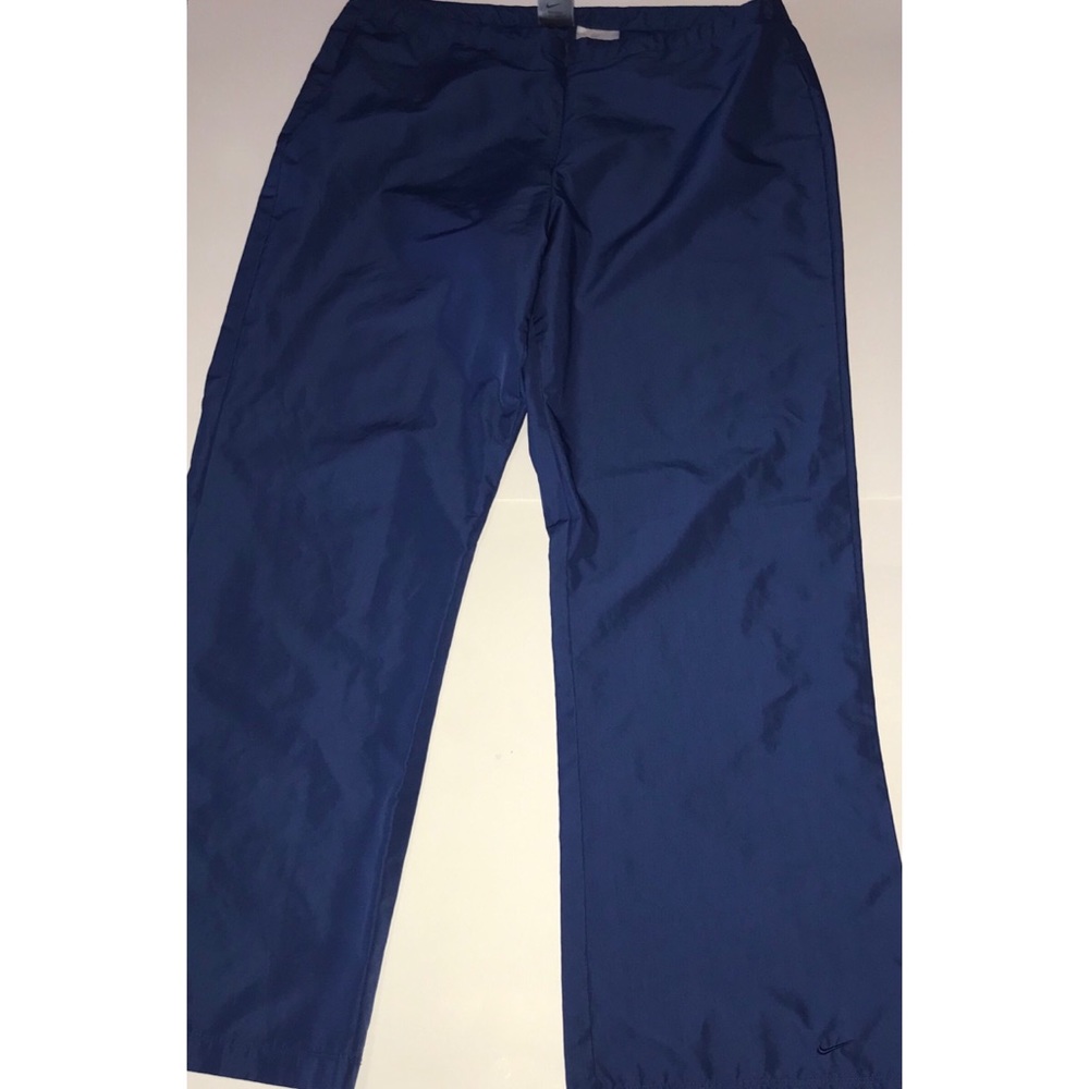 Nike women’s pants size small drawstring waist
